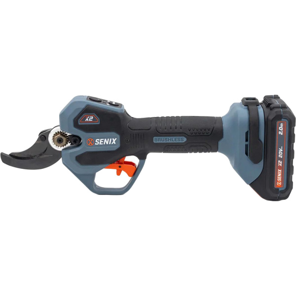 Секатор аккумуляторный SENIX GPSX2-M1-EU-0 в Казани