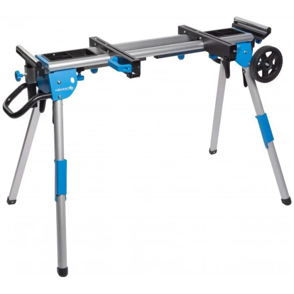 Стол для торцовочной пилы HOEGERT TECHNIK 1260x200x295мм HT7G543 в Казани