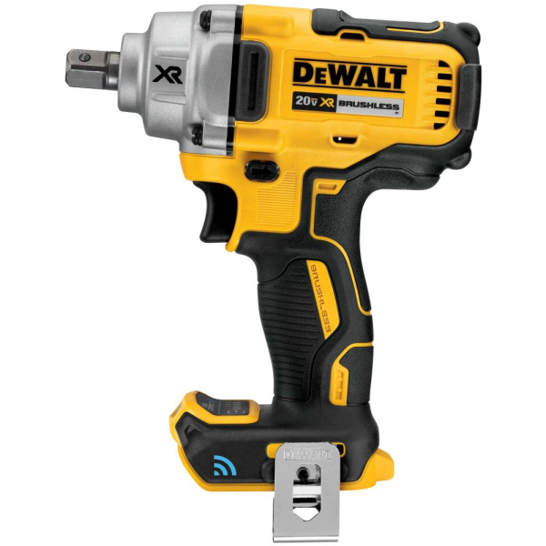 Гайковерт аккумуляторный ударный DeWalt DСF896B-XJ в Казани
