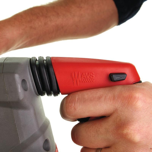 Аккумуляторный перфоратор "Milwaukee" M18 CHX-502X FUEL 4933451381