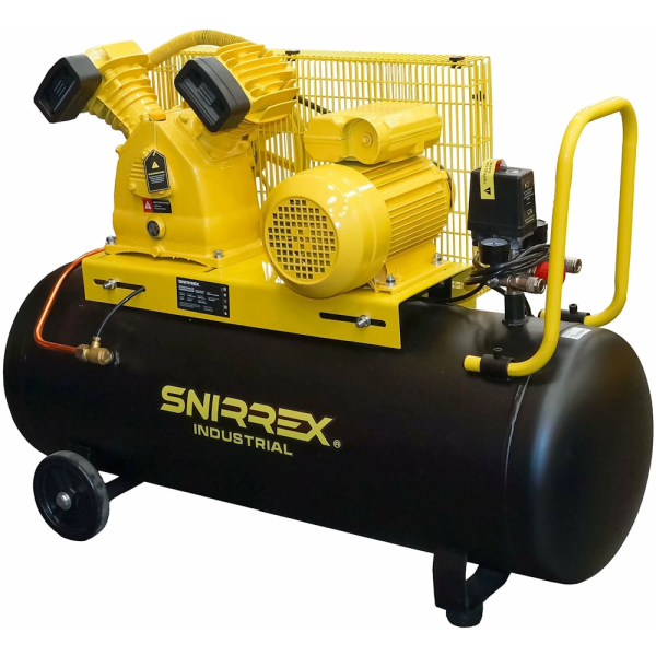Компрессор SNIRREX SCB 2.2-100/420 в Казани