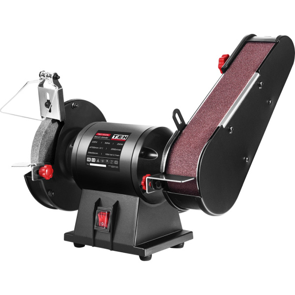 Точильный станок TEH  TBG15025L  в Казани