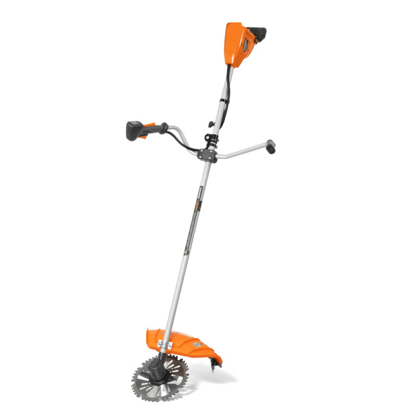 Коса аккумуляторная DABC 4242Li DAEWOO