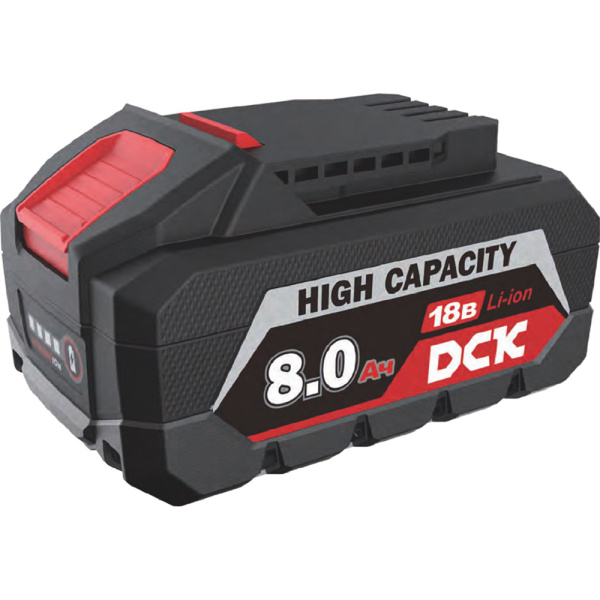 Аккумулятор DCK FFBL 2080