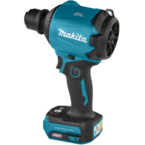 Воздуходувка акк. Makita AS001GZ  XGT 40В (без аккм и з/у) в Казани