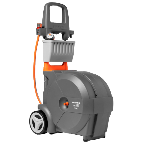 Тележка со шлангом DAEWOO DWR 4040 в Казани