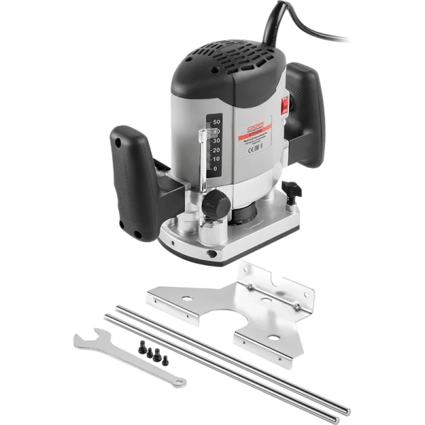 Фрезер CROWN CT11012 в Екатеринбурге