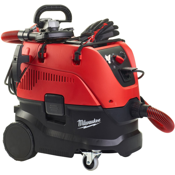 Промышленный пылесос Milwaukee AS-30LAC 4933459411