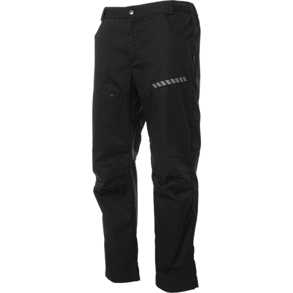 Брюки Brodeks KS334 черный S/48  00-00002036-48