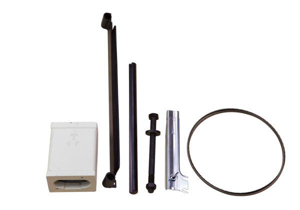 Комплект для увеличения высоты пропила "Jet" для JWBS-14QS-M.  708717