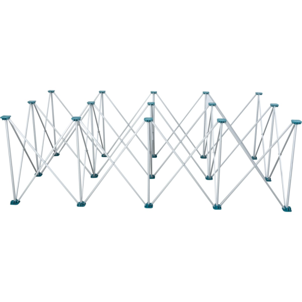 Подстолье складное LOSSEW ANT 80 3х5 до 300кг. ANT3580.0 в Екатеринбурге