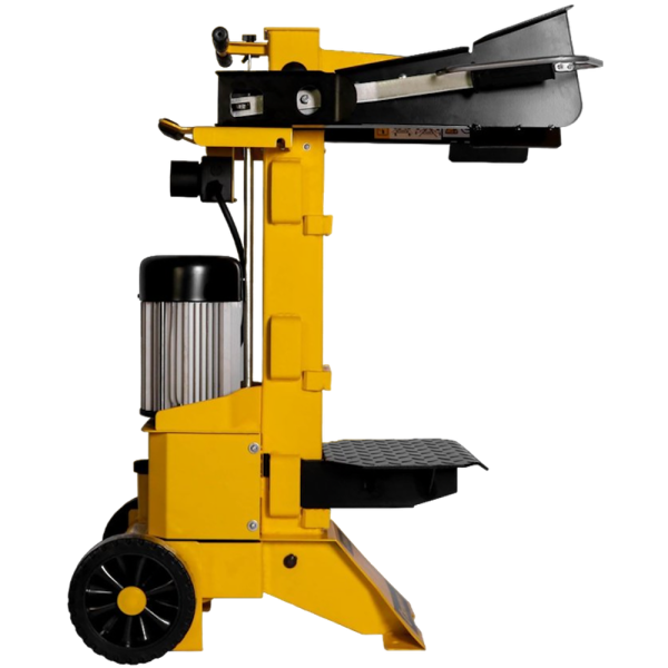 Дровокол CHAMPION LSV6000 (2,7кВт, 6тонн, 97кг+насадка для колки дров на 4 части) в Казани