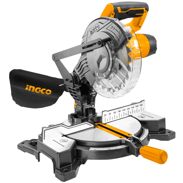 Торцовочная пила INGCO BMS14002