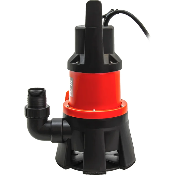 Погружной дренажный насос Quattro Elementi Drenaggio 1300F Inox 241-819 в Екатеринбурге