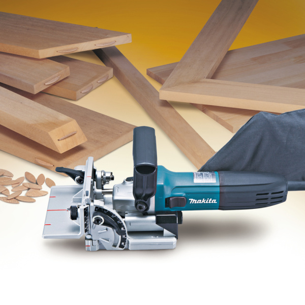 Ламельный фрезер "MAKITA" PJ7000  в Казани