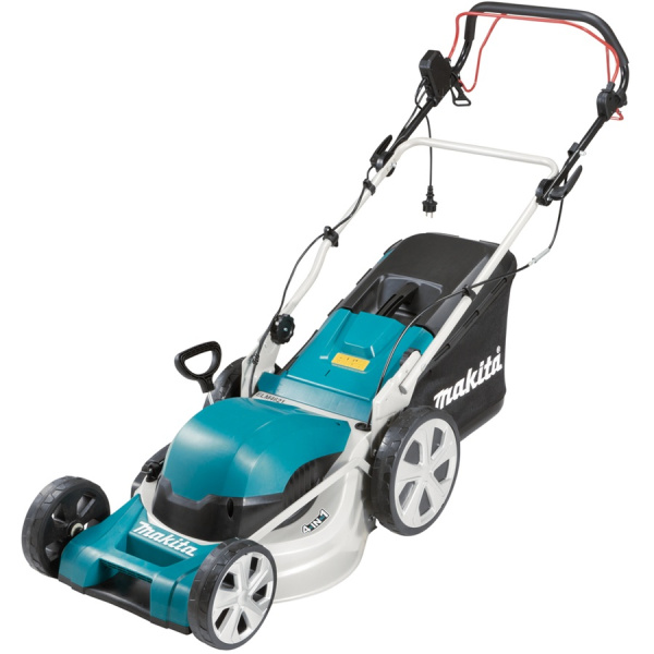 Электрическая газонокосилка "MAKITA" ELM4621