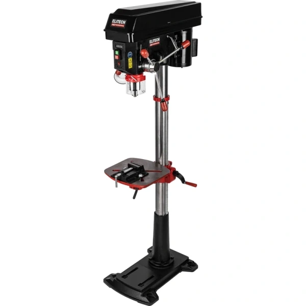 Сверлильный станок Elitech HD DP 8020VRL E2010.009.00