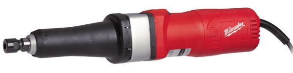 Прямошлифовальная машина Milwaukee DGL 34 4933385110