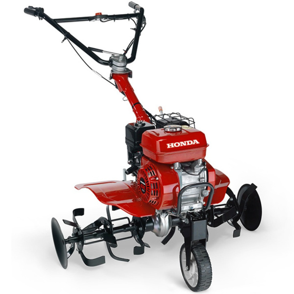 Бензиновый культиватор Honda FJ 500 DER в Екатеринбурге