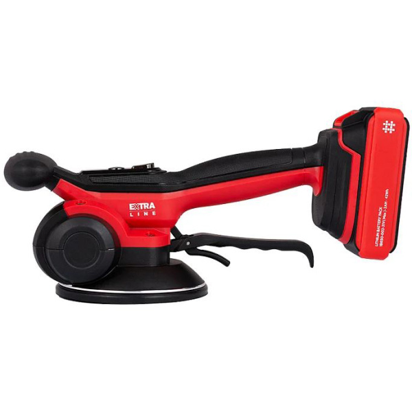 Виброприсоска для укладки плитки DIAM EX-12/21V  9393 в Казани