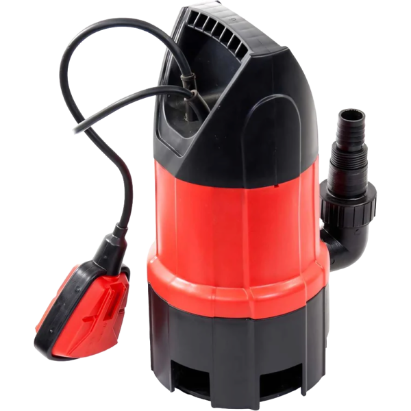 Погружной дренажный насос Quattro Elementi Drenaggio 400F 770-773 в Екатеринбурге