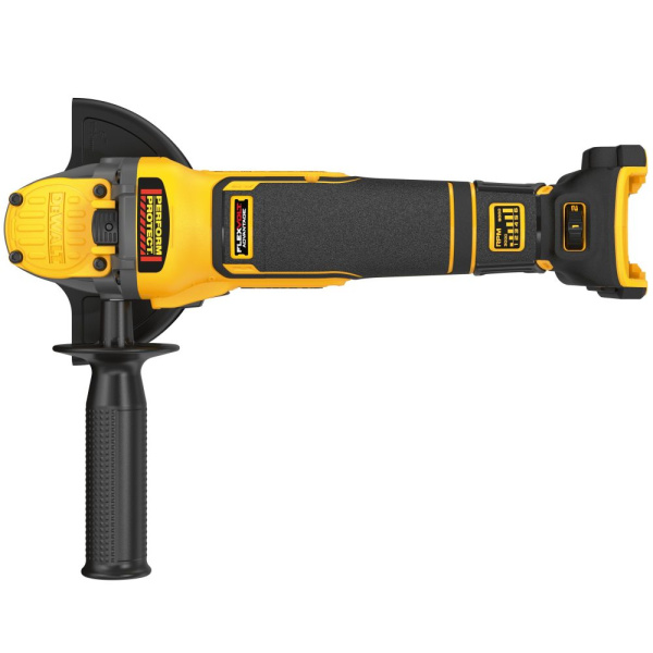 УШМ аккумуляторная DeWalt DCG409VSN DCG409VSN-XJ в Казани