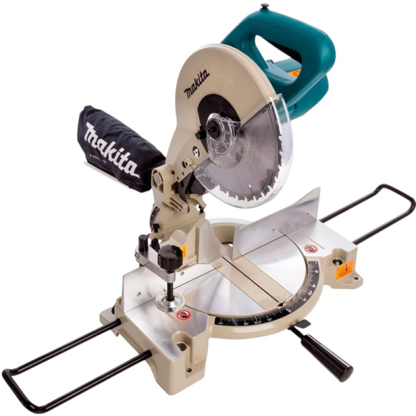 Торцовочная пила Makita LS1040N в Екатеринбурге