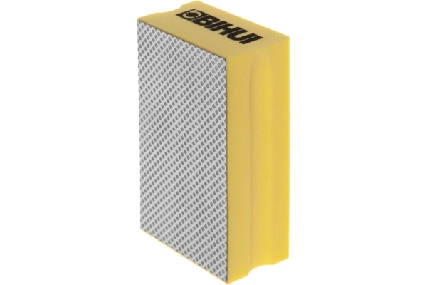 Брусок BIHUI резиновый алмазосодержащий Р400  DHP400 в Казани