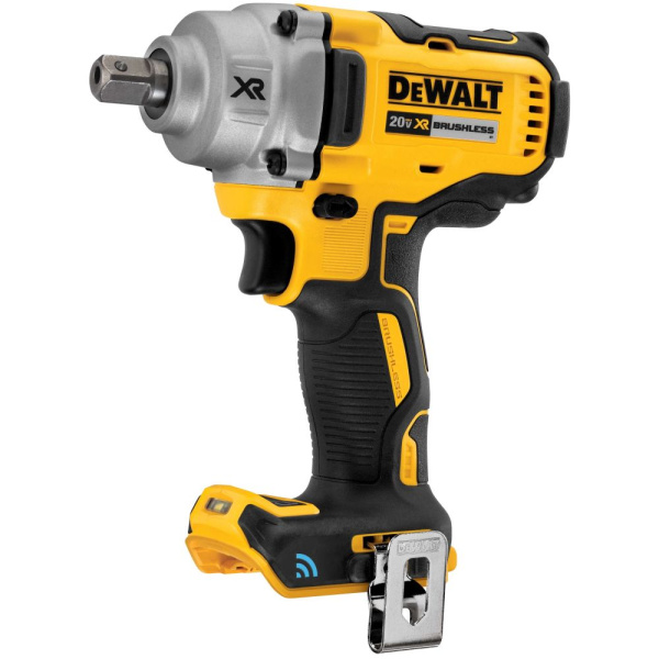 Гайковерт аккумуляторный ударный DeWalt DСF896B-XJ в Казани