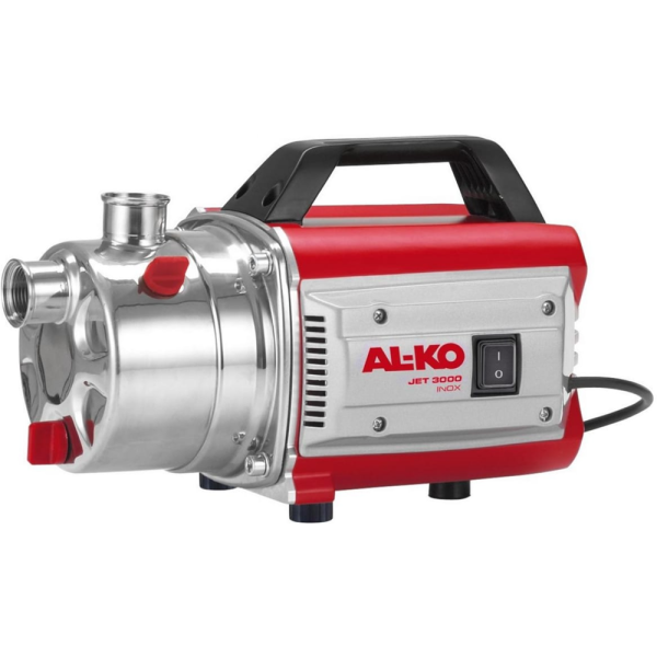 Насос AL-KO садовый Jet 3000 INOX Classic  112838