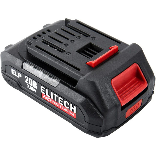 Аккумулятор Elitech RCB 2020S (E0911.089.00) в Казани