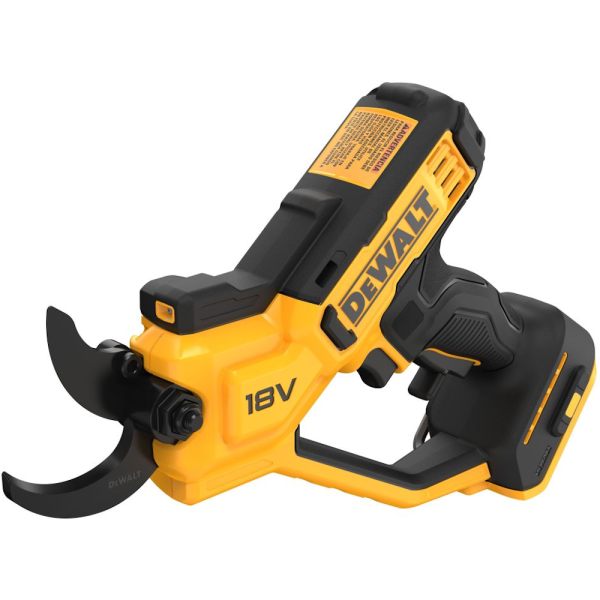 Секатор аккумуляторный DeWalt DCMPP568P1-QW в Казани