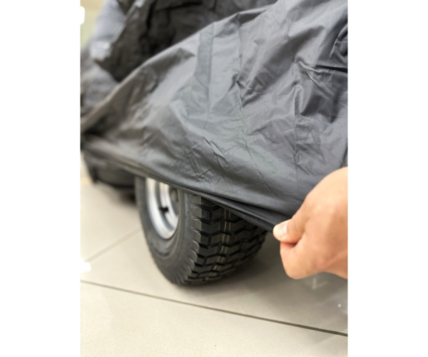 Чехол ZimAni для садовой техники L 182x112x117см в Казани