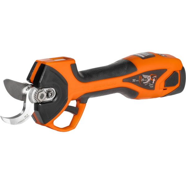 Секатор аккумуляторный  DAEWOO DAGP 3216Li SET в Казани