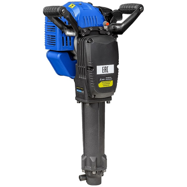 Бензиновый отбойный молоток ТСС TSS-GJH95 207000 в Казани