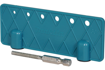 Напильник-бита 4.0 мм с шаблоном МАКITA  D-75611 в Екатеринбурге