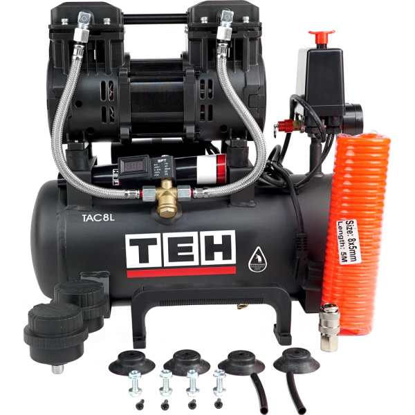 Компрессор TEH TAC8L  в Екатеринбурге