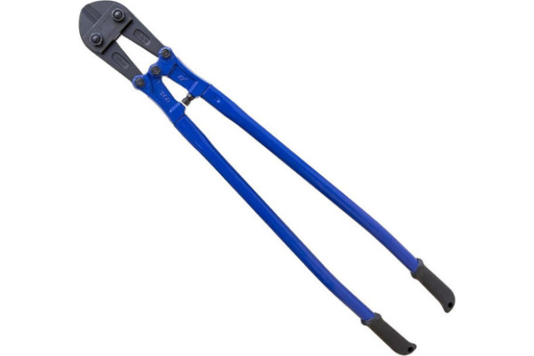 Болторез КОБАЛЬТ 750 мм, CR-MO, до 10 мм.  242-472 в Екатеринбурге 