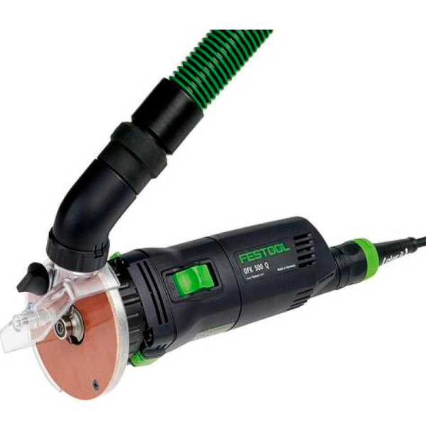 Кромочный фрезер "FESTOOL" OFK 500 Q 574184 в Казани