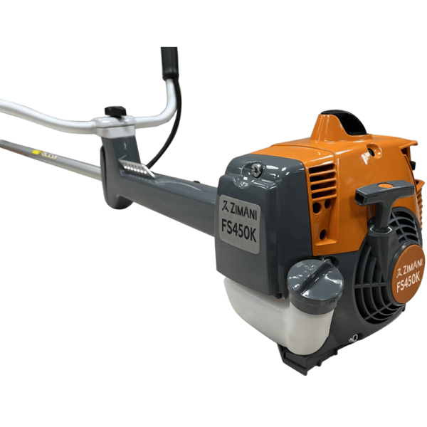Бензиновый кусторез ZimAni FS450K в Казани