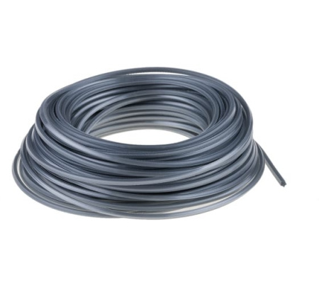 Леска для триммера TUSCAR Pentagon, Premium, 2.4mm*12m 10161424-12-1 в Екатеринбурге
