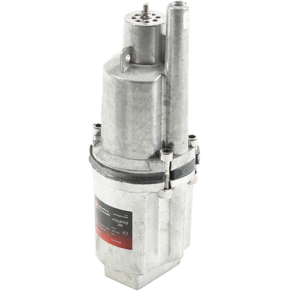 Вибрационный насос Quattro Elementi Acquatico 200 771-527 в Екатеринбурге
