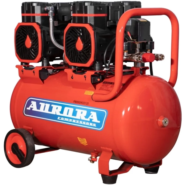 Компрессор AURORA  PASSAT-50 BLACK 4G  00038254 в Казани