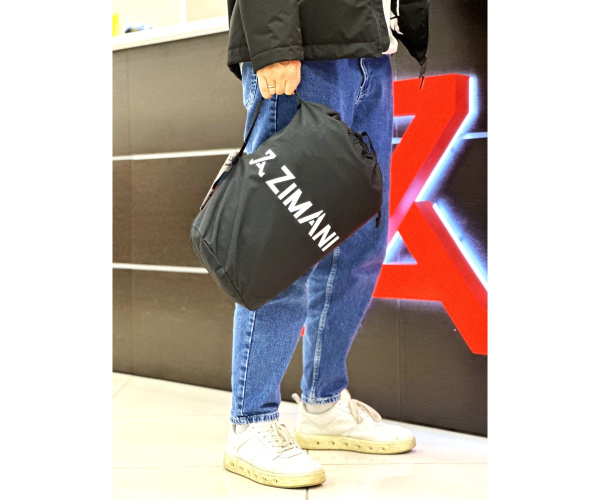 Чехол ZimAni для садовой техники XL 183x137x117см в Казани