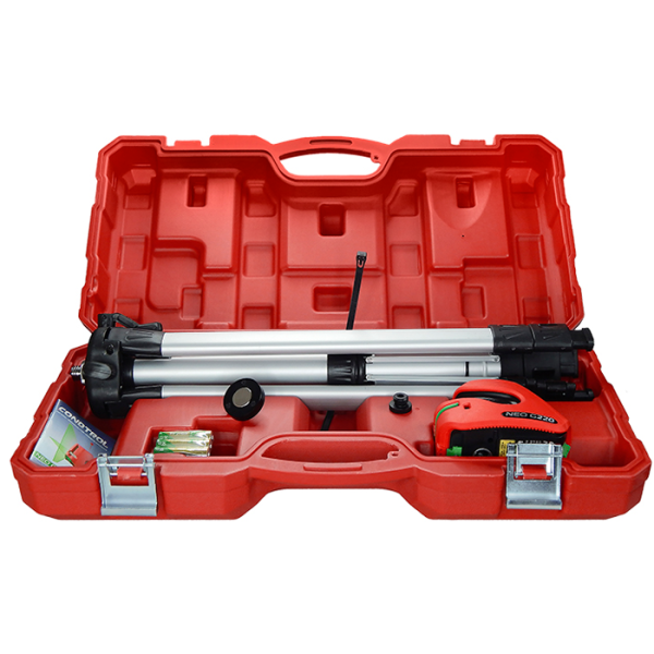 Лазерный нивелир "CONDTROL" NEO G220 Set 1-2-137 в Екатеринбурге