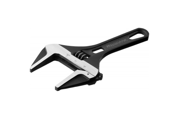 Ключ разводной Kraftool тонкие губки SLIMWIDE-K 0-28мм 27266-15 в Казани 