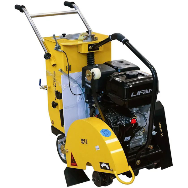 Резчик швов SNIRREX SCT-2 (170,1000х630х1050,144кг,25.4мм,16",400мм,13л.с,9560Вт,6.5л) в Казани