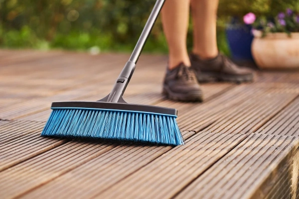 Щетка широкая Cellfast  IDEAL PRO 40-330 в Казани 