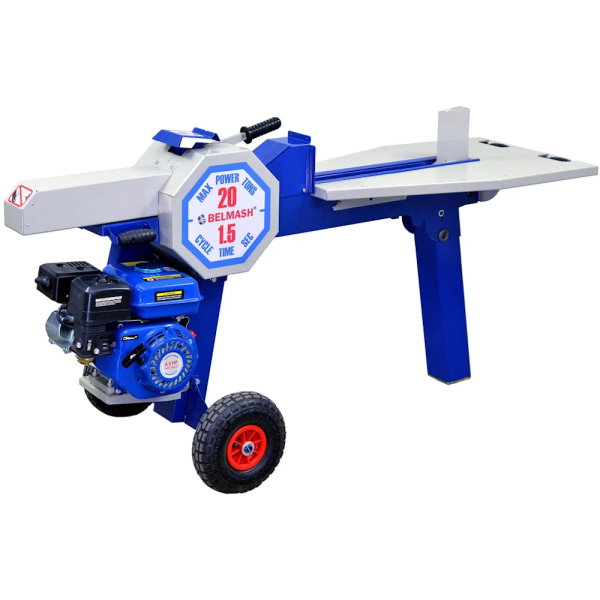 Дровокол BELMASH LSG-500 S115A в Казани