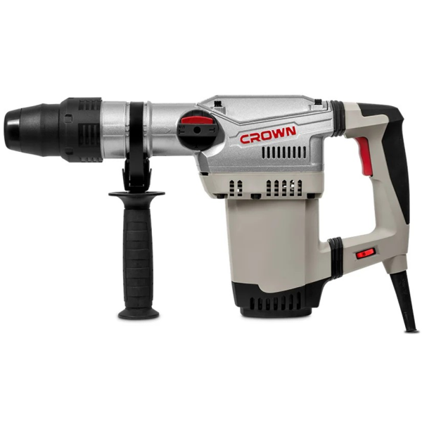 Перфоратор CROWN CT18118V BMC
